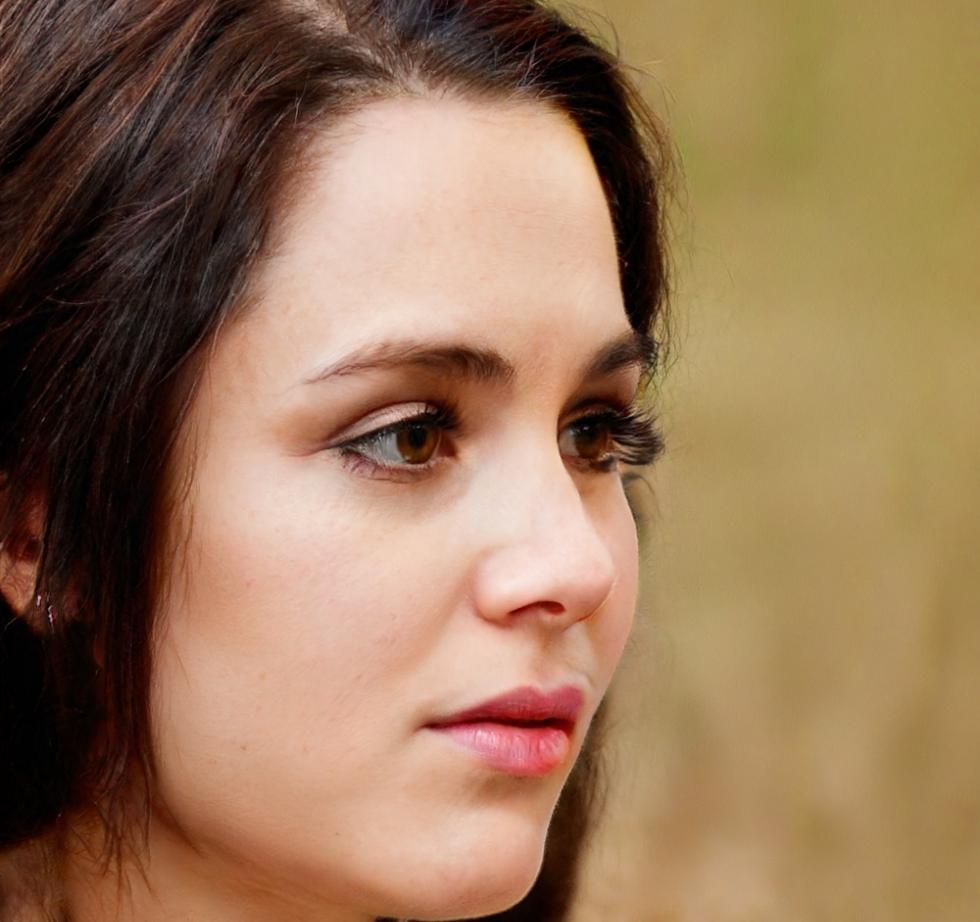 Retrato de Catalina Vega